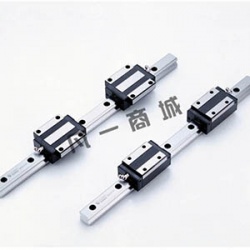 直線導軌PMI直線導軌MSA系列銀泰導軌MSA45LE-N 